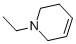 1-Ethyl-1,2,5,6-tetrahydropyridine CAS#: 6972-40-3