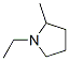 1-Ethyl-2-methylpyrrolidine CAS#: 765-79-7