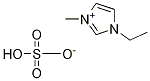 1-Ethyl-3-MethyliMidazoliuM Hydrogen Sulfate CAS#: 674282-83-8