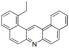 1-Ethyldibenz[a,j]acridine CAS#: 63021-35-2