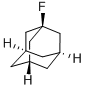 1-FLUOROADAMANTANE CAS#: 768-92-3