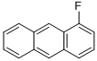 1-FLUOROANTHRACENE CAS#: 7651-80-1