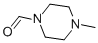1-FORMYL-4-METHYLPIPERAZINE CAS#: 7556-55-0
