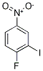 1-Fluoro-2-iodo-4-nitrobenzene CAS#: 177363-10-9