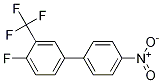 1-Fluoro-4-(4-nitrophenyl)-2-(trifluoroMethyl)benzene CAS#: 646054-51-5