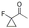 1-Fluorocyclopropyl Methyl ketone CAS#: 63141-10-6