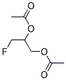 1-Fluoromethyl-1,2-ethanediol diacetate CAS#: 62522-74-1