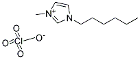 1-HEXYL-3-METHYLIMIDAZOLIUM PERCHLORATE CAS#: 648424-43-5