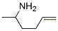 1-Hexene-5-amine CAS#: 7380-76-9