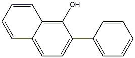 1-Hydroxy-2-phenylnaphthalene CAS#: 60433-62-7
