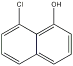 1-Hydroxy-8-chloronaphthalene CAS#: 65253-31-8