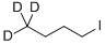 1-IODOBUTANE-4,4,4-D3 CAS#: 66502-74-7