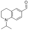 1-ISOPROPYL-1,2,3,4-TETRAHYDRO-QUINOLINE-6-CARBALDEHYDE CAS#: 179406-88-3