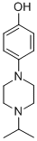 1-ISOPROPYL-4-(4-HYDROXYPHENYL)PIPERAZINE CAS#: 67914-97-0