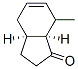 1-Indanone,3a,4,7,7a-tetrahydro-7-methyl-,cis-(7CI) CAS#: 605686-09-7