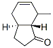1-Indanone,3a,4,7,7a-tetrahydro-7-methyl-,trans-(7CI) CAS#: 605686-10-0