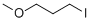1-Iodo-3-methoxypropane CAS#: 61542-10-7