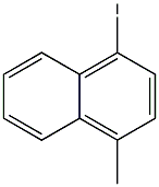 1-Iodo-4-methylnaphthalene CAS#: 70129-83-8