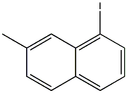 1-Iodo-7-methylnaphthalene CAS#: 70109-76-1