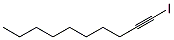 1-Iododec-1-yne CAS#: 67826-81-7