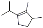 1-Isopropyl-2,3-dimethyl-1-cyclopentene CAS#: 7712-73-4