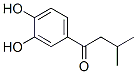 1-Isovaleryl-3,4-dihydroxybenzene CAS#: 67239-25-2