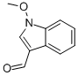 1-METHOXYINDOLE-3-CARBOXALDEHYDE CAS#: 67282-55-7