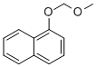 1-(METHOXYMETHOXY)NAPHTHALENE CAS#: 7382-37-8