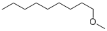 1-METHOXYNONANE CAS#: 7289-51-2