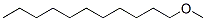 1-METHOXYUNDECANE CAS#: 7289-53-4