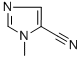 1-METHYL-1H-IMIDAZOLE-5-CARBONITRILE CAS#: 66121-66-2