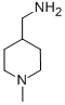 (1-METHYL-4-PIPERIDINYL)METHANAMINE CAS#: 7149-42-0