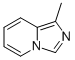 1-METHYL-IMIDAZO[1,5-A]PYRIDINE CAS#: 6558-62-9
