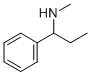 (1-METHYLAMINOPROPYL)BENZENE CAS#: 7713-71-5