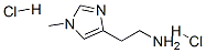 1-METHYLHISTAMINE DIHYDROCHLORIDE CAS#: 6481-48-7