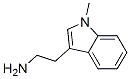 1-METHYLTRYPTAMINE CAS#: 7518-21-0