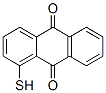 1-Mercaptoanthraquinone CAS#: 6338-09-6