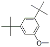 1-Methoxy-3,5-di-tert-butylbenzene CAS#: 68039-43-0