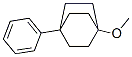 1-Methoxy-4-phenylbicyclo[2.2.2]octane CAS#: 6555-88-0