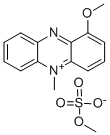 1-Methoxy-5-methylphenazinium methyl sulfate CAS#: 65162-13-2