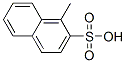 1-Methyl-2-naphthalenesulfonic acid CAS#: 68487-67-2