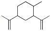 1-Methyl-2,4-bis(1-methylethenyl)cyclohexane CAS#: 61142-58-3