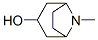1-Methyl-2,5-(2-hydroxytrimethylene)pyrrolidine CAS#: 7432-10-2