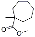 1-Methylcycloheptanecarboxylic acid methyl ester CAS#: 7362-77-8