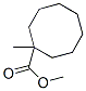 1-Methylcyclooctanecarboxylic acid methyl ester CAS#: 7393-17-1
