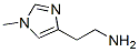 1-Methylhistamine CAS#: 6481-98-7
