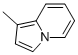 1-Methylindolizine CAS#: 767-61-3