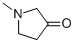 1-Methylpyrrolidin-3-one CAS#: 68165-06-0