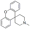 1-Methylspiro[piperidine-4,9'-[9H]xanthene] CAS#: 65142-97-4