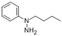 1-N-BUTYL-1-PHENYLHYDRAZINE CAS#: 61715-75-1
